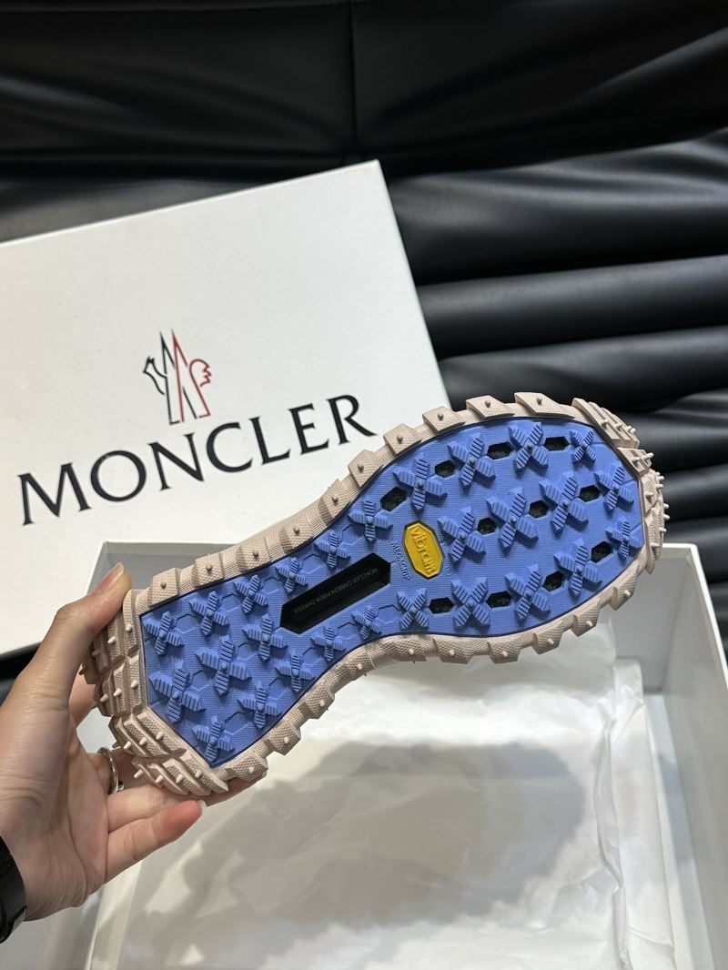 Moncler Shoes